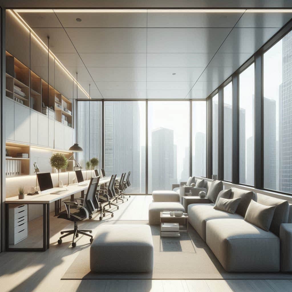 大厦名字文章配图